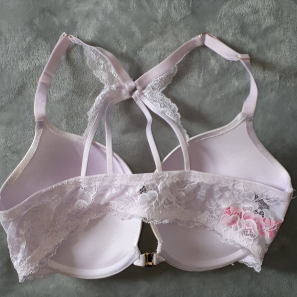 La Senza Beyond Sexy Lilac front close bra - Picture 3 of 11